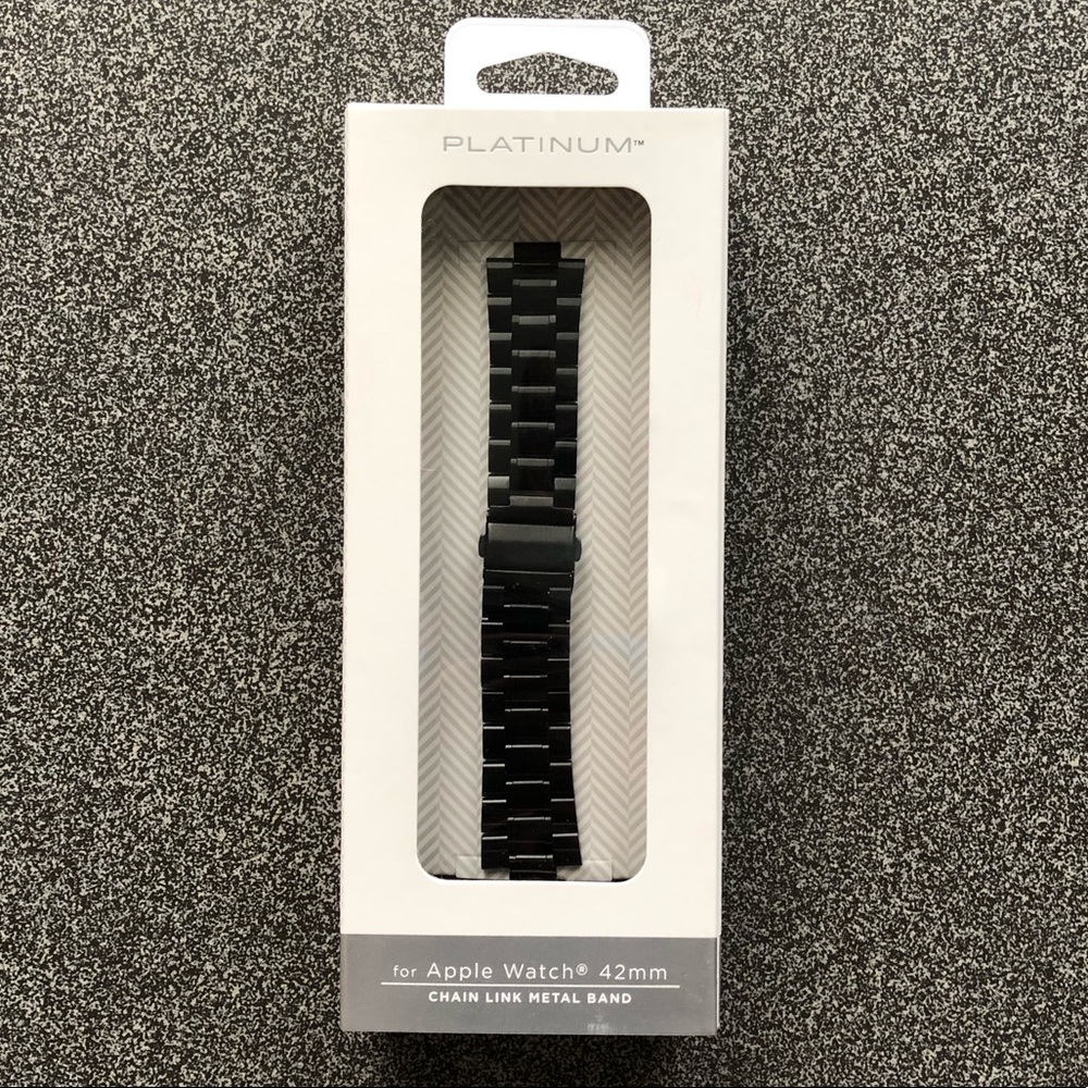 Apple Watch Band 42mm Chain Link